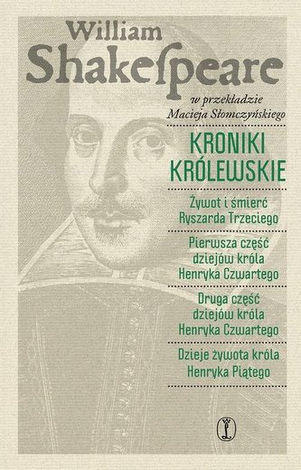 Kroniki królewskie