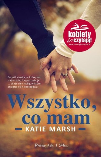 Wszystko, co mam