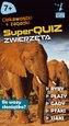 SuperQuiz zwierzęta