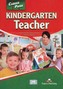 Career Paths Kindergarten Teacher