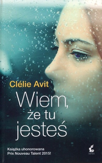 Wiem że tu jesteś