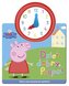 Świnka Peppa. Jak w zegarku