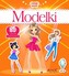 Naklejki Iskierki. Modelki