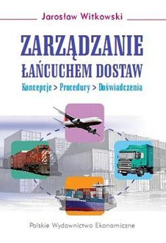 Zarządzanie łańcuchem  dostaw Zarządzanie łańcuchem  dostaw