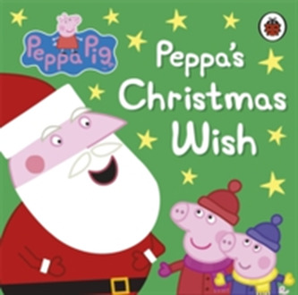 Peppa Pig Peppa's Christmas Wish