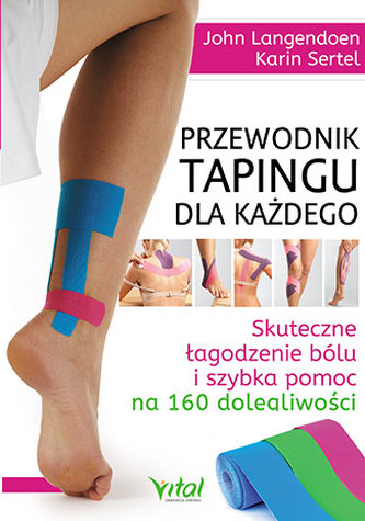 Przewodnik tapingu dla każdego