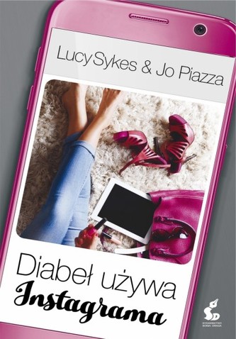 Diabeł używa Instagrama Diabeł używa Instagrama