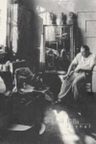 Emil Filla - sochár