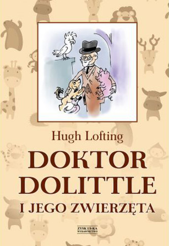 Doktor Dolittle i jego zwierzęta