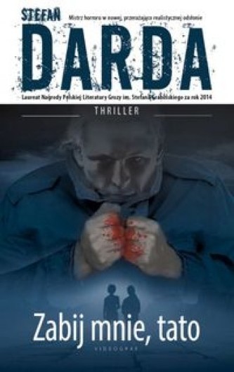 Zabij mnie tato  Pocket