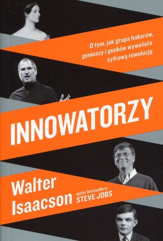 Innowatorzy