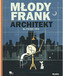 Młody Frank architekt