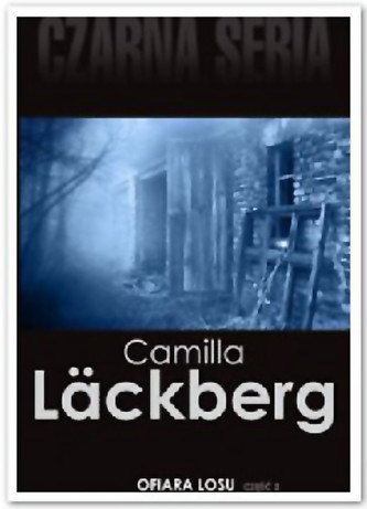 Paliet - Ofiara losu  Tom 1/2