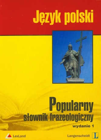 Popularny słownik frazeologiczny