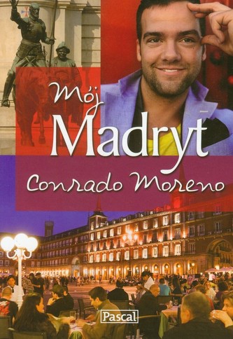 Mój Madryt!