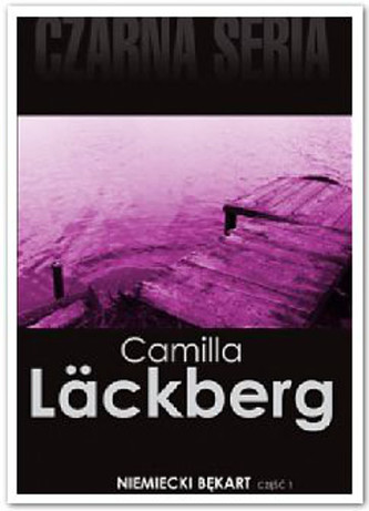 Pakiet - Niemiecki bękart  Tom1/2