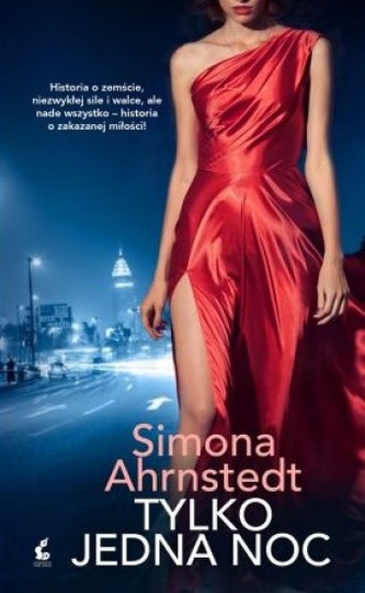 Tylko jedna noc