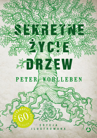 Sekretne życie drzew. Wydanie specjalne