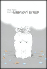 ***Mrkvový syrup