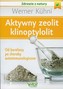 Aktywny zeolit klinoptylolit