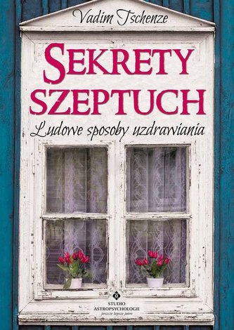 Sekrety szeptuch
