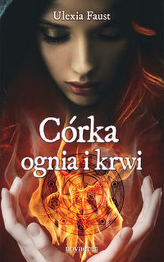 Córka ognia i krwi