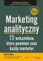 Marketing analityczny 15 wskaźników, które powinien znać każdy marketer