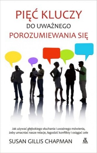 Pięć kluczy Pięć kluczy