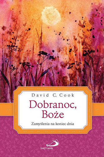 Dobranoc, Boże