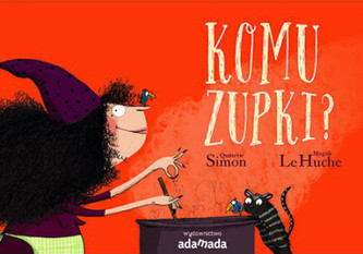 Komu zupki