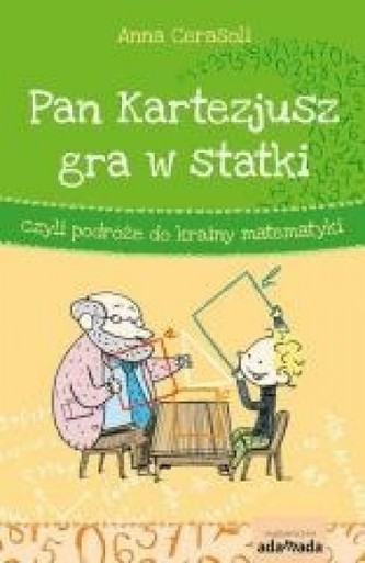 Pan Kartezjusz gra w statki