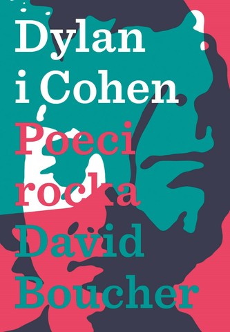 Dylan & Cohen