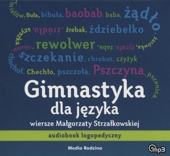 Gimnastyka dla języka