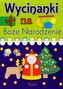 Wycinanki na Boże Narodzenie