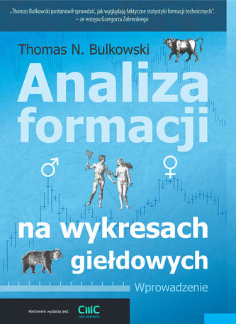 Analiza formacji na wykresach giełdowych. Wprowadzenie