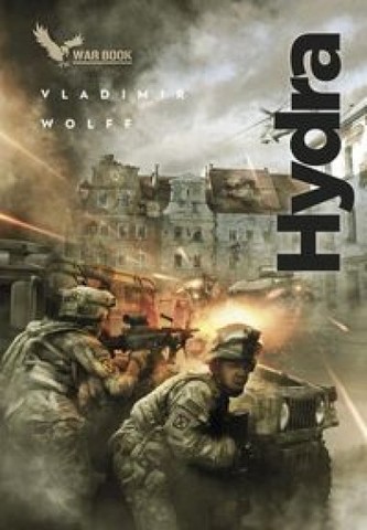 Armagedon Tom 2  Hydra