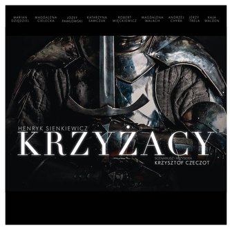 Krzyżacy    Audiobook
