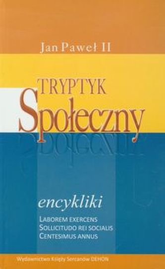 Tryptyk Społeczny