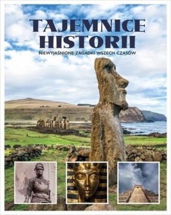 Tajemnice historii