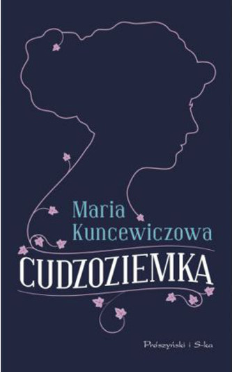Cudzoziemka
