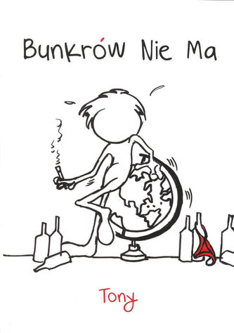 Bunkrów Nie Ma Bunkrów Nie Ma