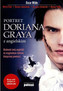 Portret Doriana Graya z angielskim