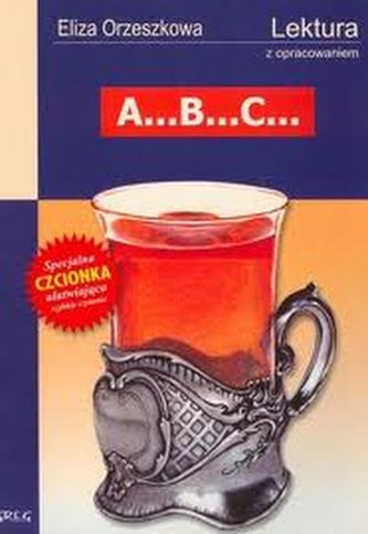 ABC Lektura z opracowaniem ABC Lektura z opracowaniem