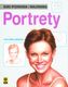 Portrety. Kurs rysowania i malowania