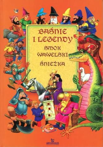 Baśnie i Legendy. Smok Wawelski, Śnieżka