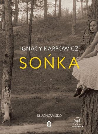 Sońka. Audiobook