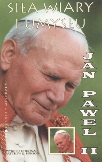 Siła wiary i umysłu