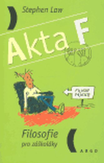 Akta F Akta F