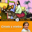 Opowieści biblijne. Tom 17. Chleb z nieba (książka + CD)