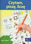 Czytam, piszę, liczę. Karty pracy